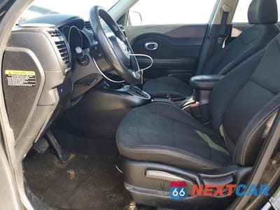 Zdjęcie 7 z 12 samochodu: 2014 KIA SOUL BASE VIN:KNDJN2A22E7002199 - miniatura