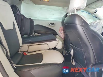Zdjęcie 10 z 12 samochodu: 2020 JEEP COMPASS LIMITED VIN:3C4NJCCB0LT125721 - miniatura