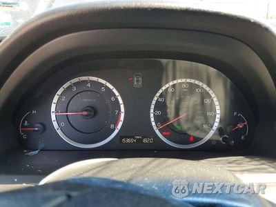 Zdjęcie 9 z 12 samochodu: 2012 HONDA ACCORD EX VIN:1HGCP2E78CA091058 - miniatura