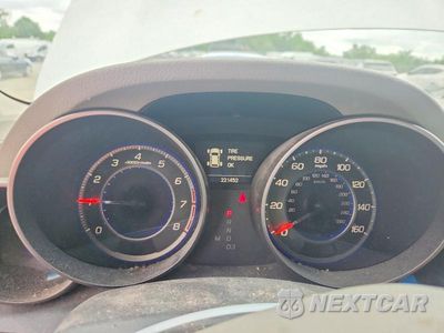 Zdjęcie 9 z 13 samochodu: 2009 ACURA MDX VIN:2HNYD282X9H519276 - miniatura