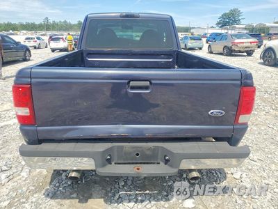 Zdjęcie 6 z 12 samochodu: 2000 FORD RANGER SUPER CAB VIN:1FTYR14X2YTA45179 - miniatura