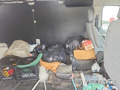 Zdjęcie 11 z 13 samochodu: 2019 FORD TRANSIT T- - DELIVERY VAN VIN:1FTYR2YMXKKB18141 - miniatura