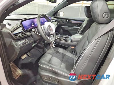 Zdjęcie 7 z 14 samochodu: 2026 BUICK ENCLAVE SPORT TOURING VIN:5GAEVBKS5TJ221224 - miniatura