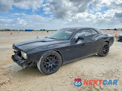 2013 DODGE CHALLENGER R/T 2C3CDYBT2DH685910 - główne zdjęcie licytacji z USA - miniatura