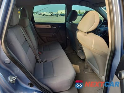 Zdjęcie 11 z 13 samochodu: 2010 HONDA CR-V LX VIN:3CZRE3H35AG704310 - miniatura