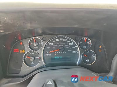 Zdjęcie 9 z 13 samochodu: 2024 CHEVROLET EXPRESS 2500 VIN:1GCWGAF79R1106650 - miniatura