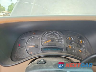 Zdjęcie 9 z 13 samochodu: 2003 GMC YUKON VIN:1GKEK13Z93J118633 - miniatura