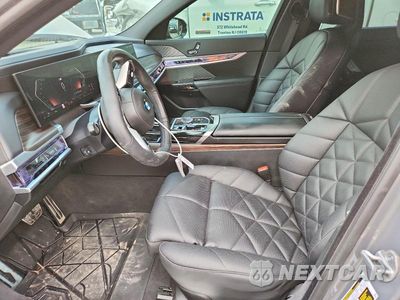 Zdjęcie 7 z 12 samochodu: 2024 BMW 740 XI VIN:WBA33EH03RCT03112 - miniatura