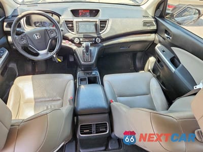 Zdjęcie 8 z 13 samochodu: 2015 HONDA CR-V EXL VIN:5J6RM4H76FL010568 - miniatura