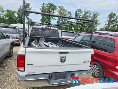 Zdjęcie 6 z 14 samochodu: 2014 RAM 1500 SLT VIN:3C6JR7ET7EG206741 - miniatura