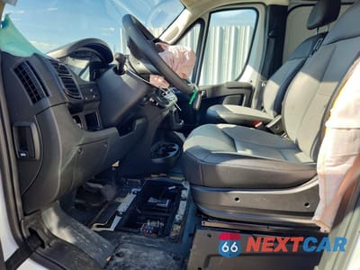 Zdjęcie 7 z 14 samochodu: 2025 RAM PROMASTER 2500 DELIVERY VAN VIN:3C6LRVVG0SE513241 - miniatura