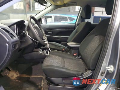 Zdjęcie 7 z 13 samochodu: 2023 MITSUBISHI OUTLANDER SPORT S VIN:JA4ARUAU6PU007101 - miniatura