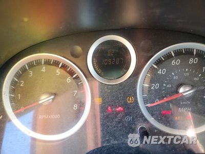 Zdjęcie 9 z 12 samochodu: 2010 NISSAN SENTRA 2.0 VIN:3N1AB6AP8AL634466 - miniatura