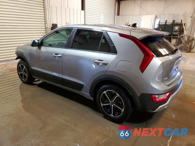 Drugie zdjęcie samochodu z przodu: 2026 KIA NIRO LX VIN:KNDCP3LE1T5332974 - miniatura