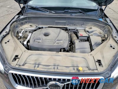 Zdjęcie 11 z 13 samochodu: 2021 VOLVO XC90 T6 MOMENTUM VIN:YV4A22PK5M1744644 - miniatura