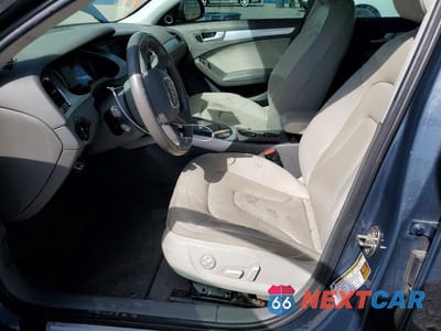 Zdjęcie 7 z 13 samochodu: 2010 AUDI A4 PREMIUM PLUS VIN:WAUFFAFL5AN024165 - miniatura