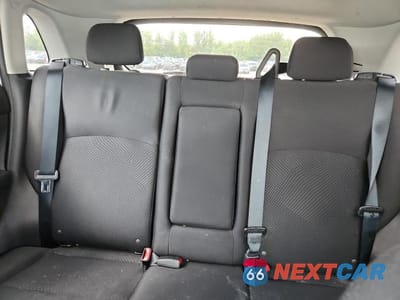 Zdjęcie 10 z 13 samochodu: 2015 MITSUBISHI OUTLANDER SPORT ES VIN:4A4AR3AU6FE041931 - miniatura