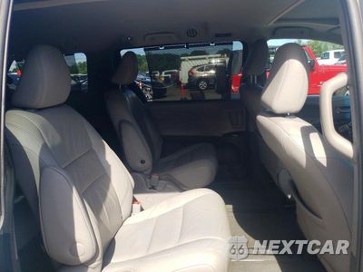 Zdjęcie 11 z 13 samochodu: 2016 TOYOTA SIENNA XLE 7-PASSENGER VIN:5TDDK3DC7GS133959 - miniatura