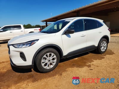 2023 FORD ESCAPE ACTIVE 1FMCU9GNXPUA75083 - główne zdjęcie licytacji z USA - miniatura