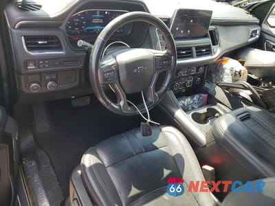 Zdjęcie 8 z 13 samochodu: 2022 CHEVROLET SUBURBAN C1500 RST VIN:1GNSCEKD0NR204806 - miniatura