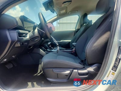 Zdjęcie 7 z 13 samochodu: 2025 KIA K4 LXS VIN:3KPFT4DE4SE094389 - miniatura