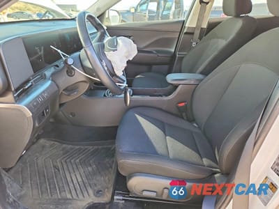 Zdjęcie 7 z 13 samochodu: 2025 HYUNDAI KONA SEL VIN:KM8HBCABXSU219523 - miniatura