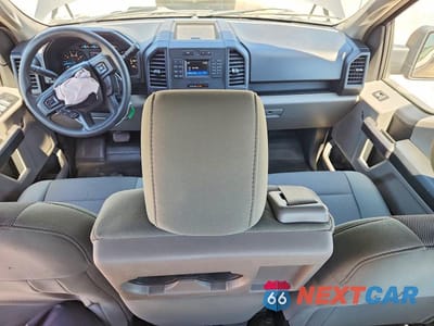 Zdjęcie 8 z 12 samochodu: 2015 FORD F150 SUPER CAB VIN:1FTEX1EP5FFC04134 - miniatura