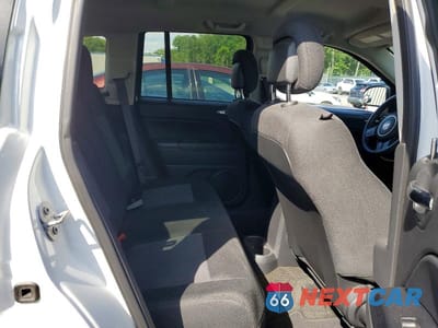 Zdjęcie 11 z 13 samochodu: 2016 JEEP COMPASS SPORT VIN:1C4NJDBB6GD686430 - miniatura