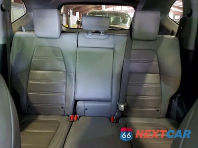 Zdjęcie 10 z 13 samochodu: 2017 HONDA CR-V EXL VIN:5J6RW2H83HL075775 - miniatura