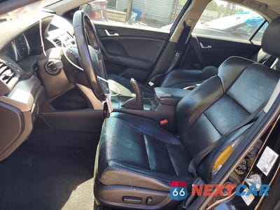 Zdjęcie 7 z 13 samochodu: 2011 ACURA TSX VIN:JH4CU2F64BC017005 - miniatura