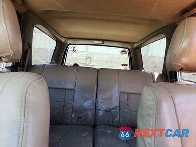 Zdjęcie 10 z 13 samochodu: 1997 TOYOTA 4RUNNER LIMITED VIN:JT3HN87R4V0079000 - miniatura