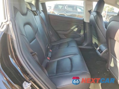 Zdjęcie 10 z 13 samochodu: 2019 TESLA MODEL 3 VIN:5YJ3E1EA0KF316993 - miniatura