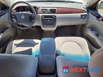 Zdjęcie 8 z 12 samochodu: 2008 BUICK LUCERNE CX VIN:1G4HP57278U178815 - miniatura