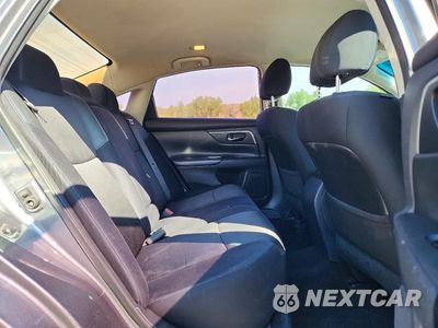 Zdjęcie 10 z 12 samochodu: 2017 NISSAN ALTIMA 2.5 SR VIN:1N4AL3AP9HC121313 - miniatura