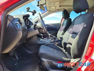 Zdjęcie 7 z 12 samochodu: 2016 MAZDA 3 TOURING VIN:JM1BM1L70G1345996 - miniatura