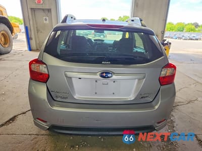 Zdjęcie 6 z 13 samochodu: 2016 SUBARU IMPREZA SPORT PREMIUM VIN:JF1GPAP62G8250500 - miniatura