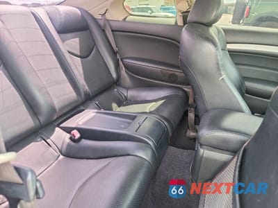 Zdjęcie 10 z 12 samochodu: 2008 INFINITI G37 BASE VIN:JNKCV64E58M101075 - miniatura