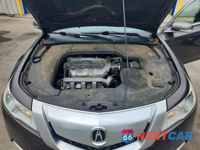 Zdjęcie 11 z 12 samochodu: 2011 ACURA TL VIN:19UUA9F55BA001424 - miniatura