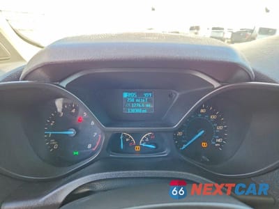 Zdjęcie 9 z 13 samochodu: 2017 FORD TRANSIT CONNECT XL DELIVERY VAN VIN:NM0LS7E77H1300739 - miniatura