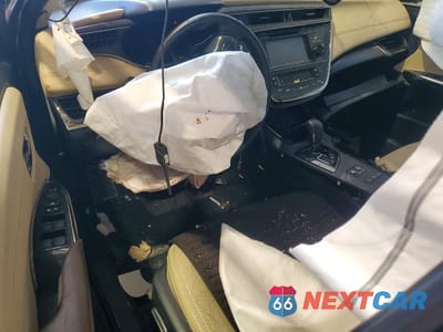 Zdjęcie 8 z 12 samochodu: 2016 TOYOTA AVALON XLE PREMIUM VIN:4T1BK1EBXGU212129 - miniatura