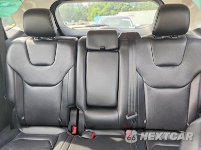 Zdjęcie 10 z 14 samochodu: 2022 FORD EDGE SEL VIN:2FMPK4K9XNBA09950 - miniatura