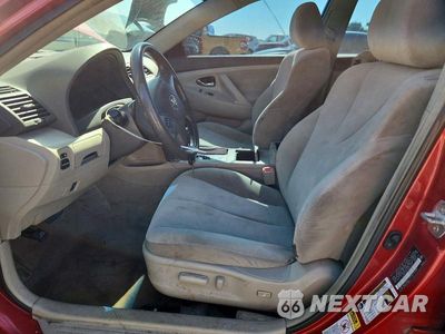 Zdjęcie 7 z 12 samochodu: 2010 TOYOTA CAMRY LE VIN:4T1BF3EK4AU087474 - miniatura