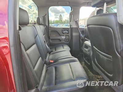 Zdjęcie 10 z 12 samochodu: 2014 GMC SIERRA K1500 SLT VIN:1GTV2VECXEZ227456 - miniatura