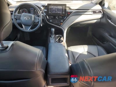 Zdjęcie 8 z 12 samochodu: 2021 TOYOTA CAMRY SE VIN:4T1G11AK2MU553454 - miniatura