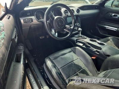 Zdjęcie 8 z 12 samochodu: 2020 FORD MUSTANG VIN:1FA6P8TH0L5140262 - miniatura