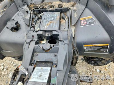 Zdjęcie 7 z 10 samochodu: 2021 CAN-AM OUTLANDER ATV VIN:3JBLKAU4XMJ002176 - miniatura