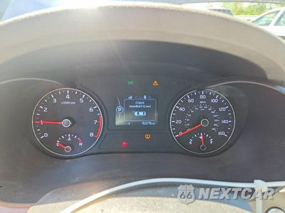Zdjęcie 9 z 13 samochodu: 2016 KIA OPTIMA EX VIN:5XXGU4L37GG006581 - miniatura