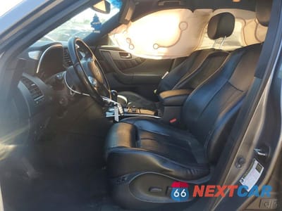Zdjęcie 7 z 13 samochodu: 2016 INFINITI QX70 BASE VIN:JN8CS1MU9GM671765 - miniatura
