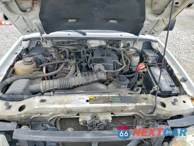 Zdjęcie 11 z 12 samochodu: 2010 FORD RANGER SUPER CAB VIN:1FTKR1ED3APA10059 - miniatura
