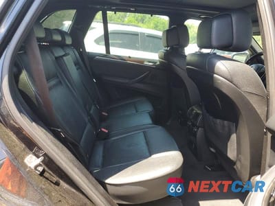Zdjęcie 11 z 13 samochodu: 2011 BMW X5 XDRIVE35I VIN:5UXZV4C55BL409411 - miniatura